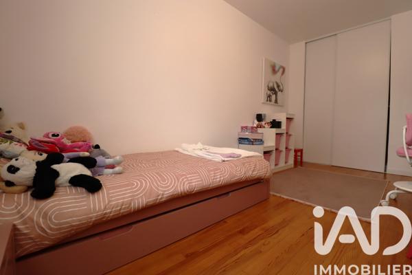 Maison à vendre 5 pièces 94 m² Gagny