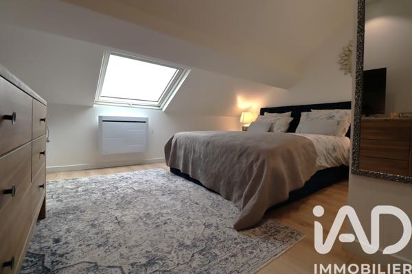 Maison à vendre 5 pièces 94 m² Gagny