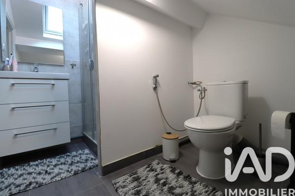 Maison à vendre 5 pièces 94 m² Gagny