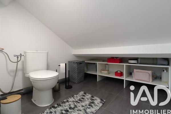 Maison à vendre 5 pièces 94 m² Gagny