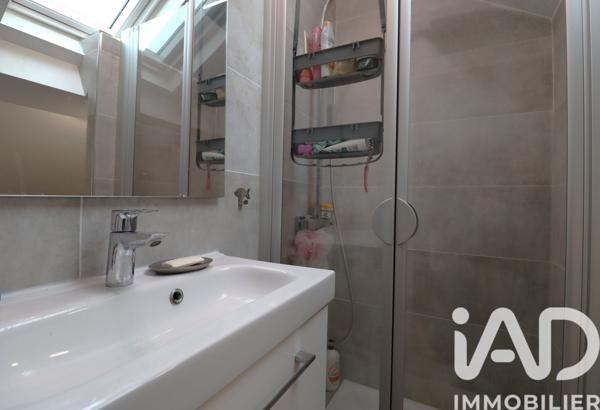 Maison à vendre 5 pièces 94 m² Gagny