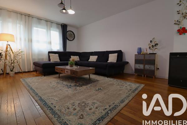 Maison à vendre 5 pièces 94 m² Gagny