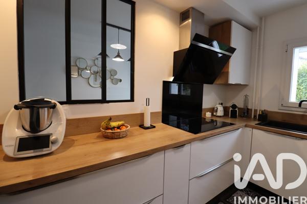 Maison à vendre 5 pièces 94 m² Gagny