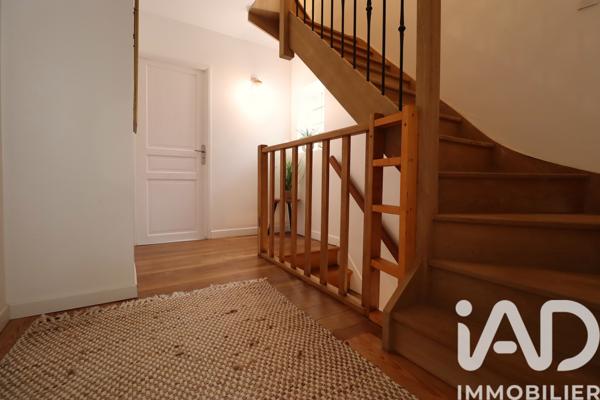 Maison à vendre 5 pièces 94 m² Gagny