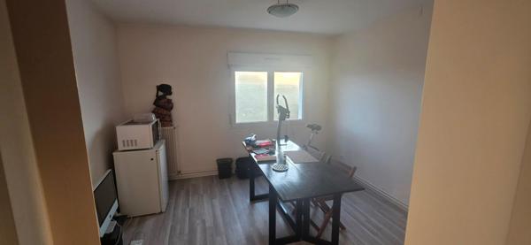 Appartement Nantes 2 pièce(s) 58 m2