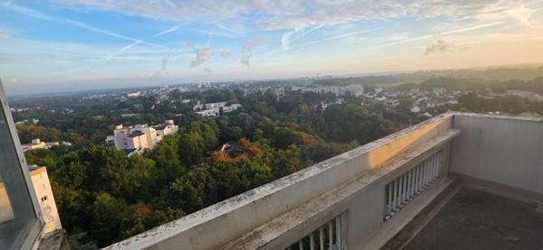 Appartement Nantes 2 pièce(s) 58 m2