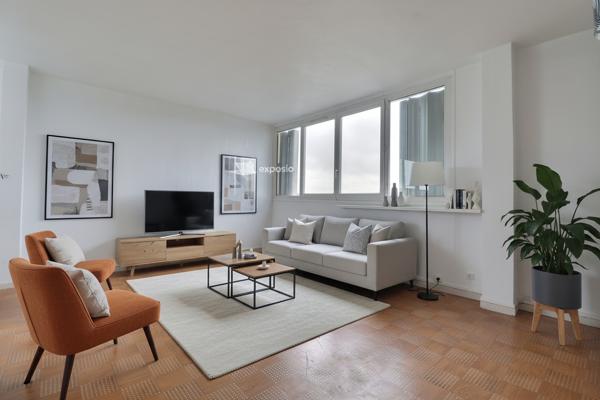 Appartement Saint Denis 3 pièce(s)