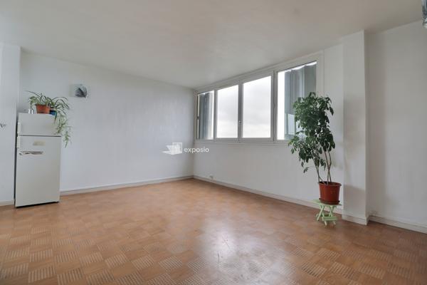 Appartement Saint Denis 3 pièce(s)