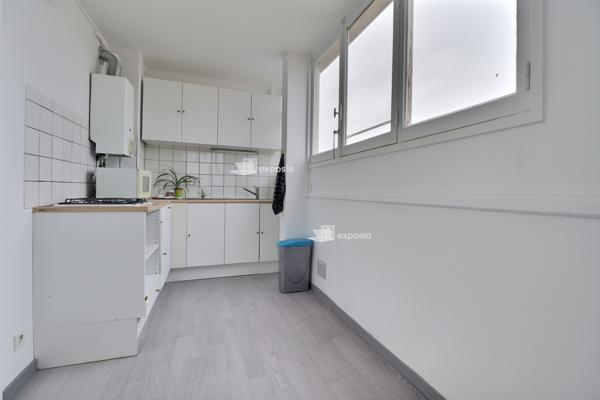 Appartement Saint Denis 3 pièce(s)