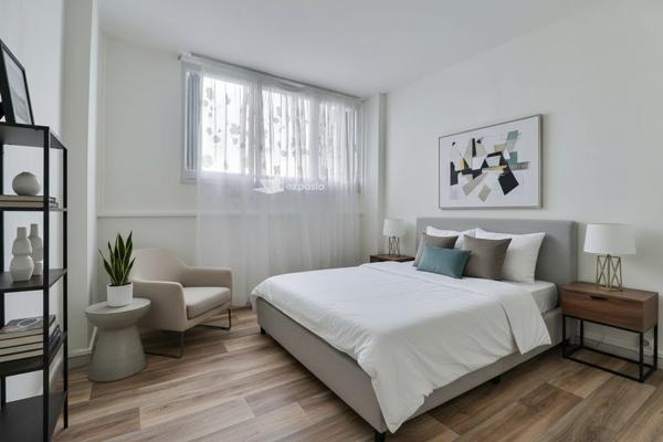 Appartement Saint Denis 3 pièce(s)