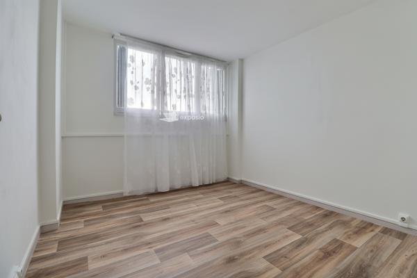 Appartement Saint Denis 3 pièce(s)