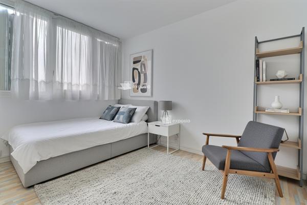 Appartement Saint Denis 3 pièce(s)