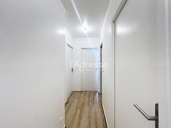 Appartement Le Blanc Mesnil 4 pièce(s)