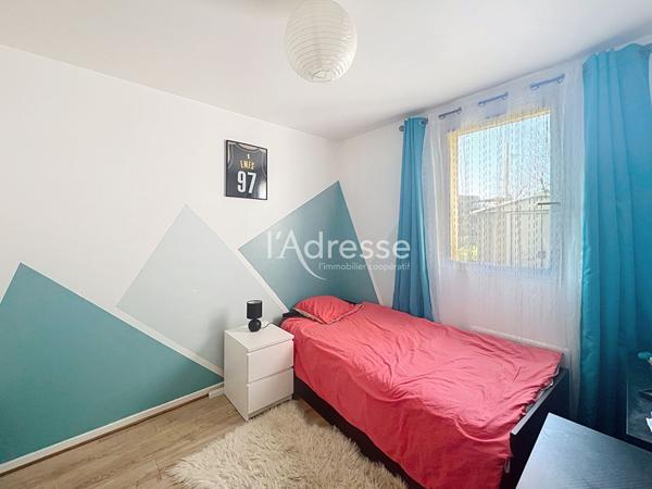 Appartement Le Blanc Mesnil 4 pièce(s)