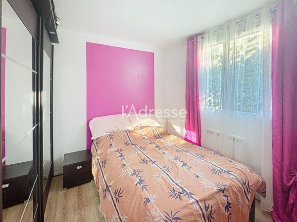 Appartement Le Blanc Mesnil 4 pièce(s)