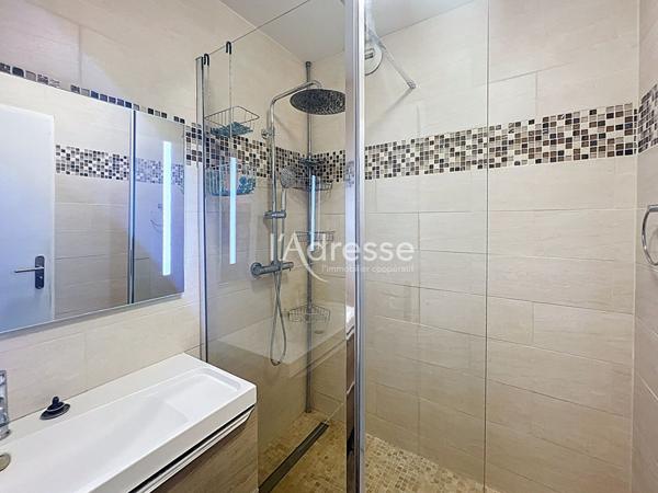 Appartement Le Blanc Mesnil 4 pièce(s)