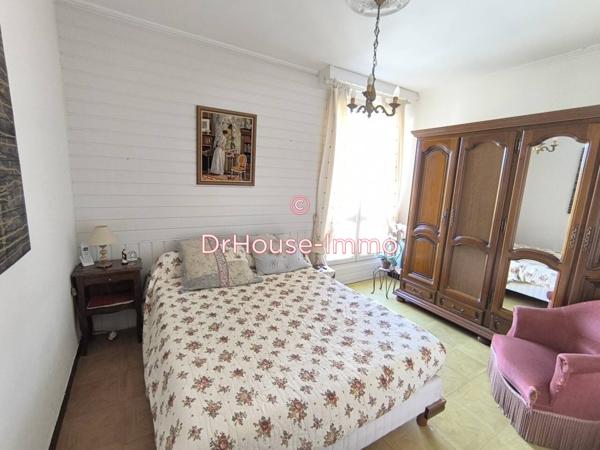 Appartement à vendre 4 pièces de 70 m²
