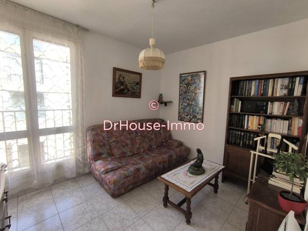 Appartement à vendre 4 pièces de 70 m²