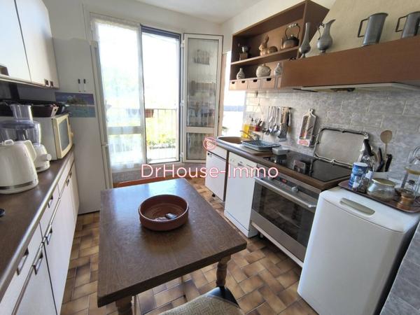 Appartement à vendre 4 pièces de 70 m²