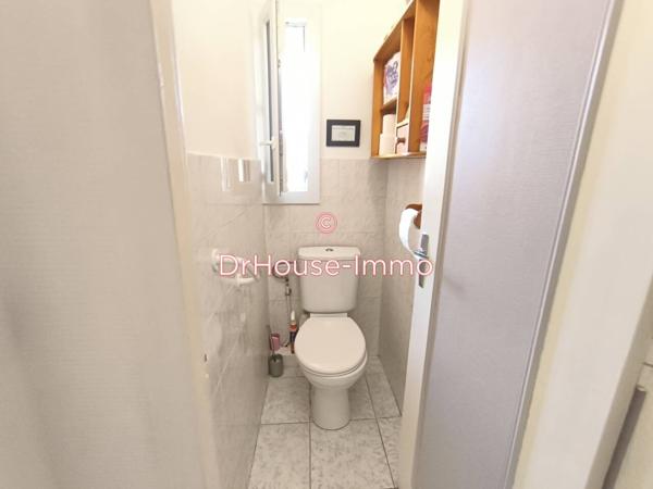 Appartement à vendre 4 pièces de 70 m²