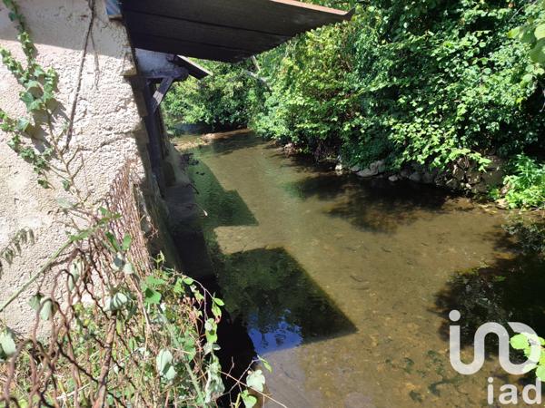 Maison à vendre 5 pièces 115 m² Alluyes