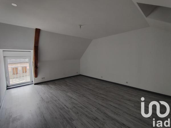 Maison à vendre 5 pièces 115 m² Alluyes