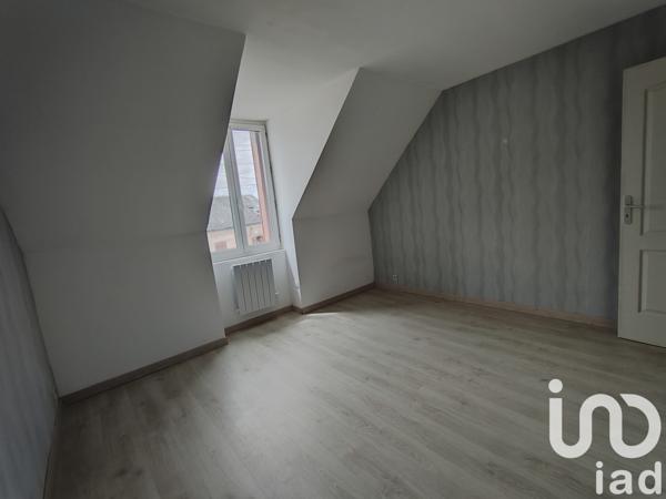 Maison à vendre 5 pièces 115 m² Alluyes