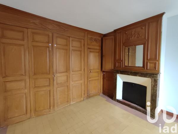 Maison à vendre 5 pièces 115 m² Alluyes