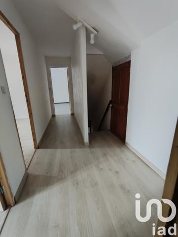 Maison à vendre 5 pièces 115 m² Alluyes