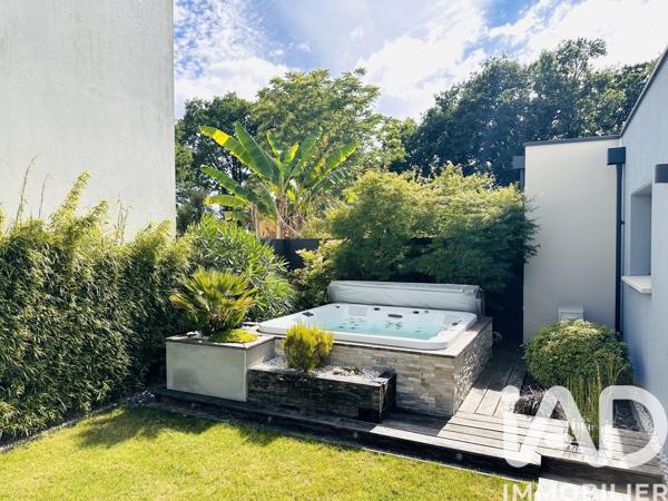 Maison à vendre 7 pièces 152 m² Orvault