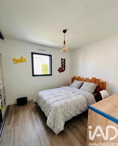 Maison à vendre 7 pièces 152 m² Orvault
