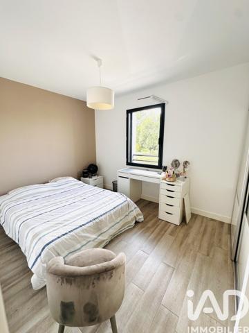 Maison à vendre 7 pièces 152 m² Orvault