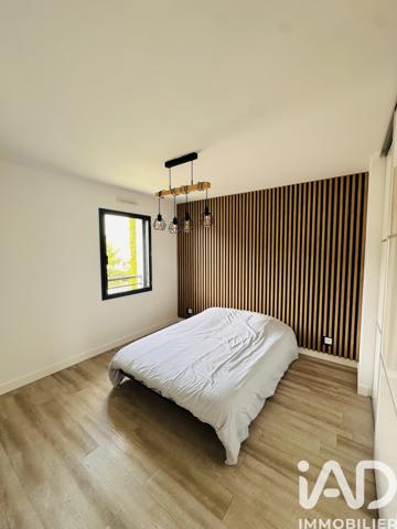 Maison à vendre 7 pièces 152 m² Orvault