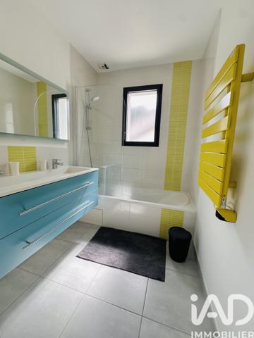 Maison à vendre 7 pièces 152 m² Orvault