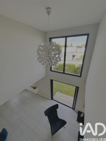 Maison à vendre 7 pièces 152 m² Orvault