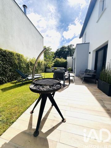 Maison à vendre 7 pièces 152 m² Orvault