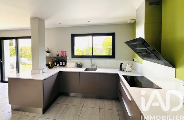 Maison à vendre 7 pièces 152 m² Orvault