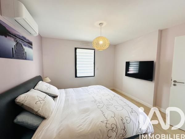 Maison à vendre 7 pièces 152 m² Orvault