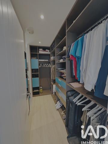 Maison à vendre 7 pièces 152 m² Orvault