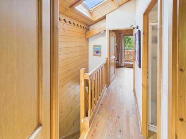 Appartement à vendre 4 pièces SAMOENS (74)