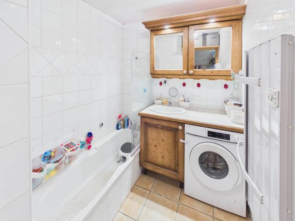 Appartement à vendre 4 pièces SAMOENS (74)