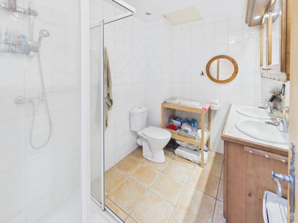 Appartement à vendre 4 pièces SAMOENS (74)
