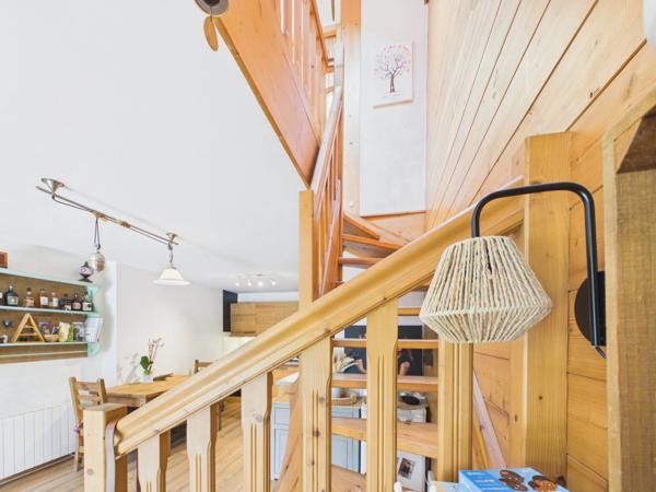 Appartement à vendre 4 pièces SAMOENS (74)