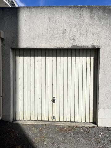 Parking à vendre |  La Riche |  | 13 m²