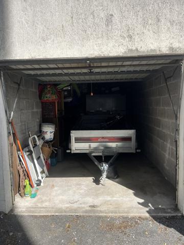 Parking à vendre |  La Riche |  | 13 m²