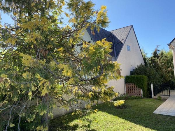 Maison à vendre à Amilly dans le Loiret (45200), ref : 45050-1371