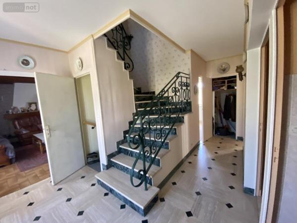 Maison à vendre à Amilly dans le Loiret (45200), ref : 45050-1371