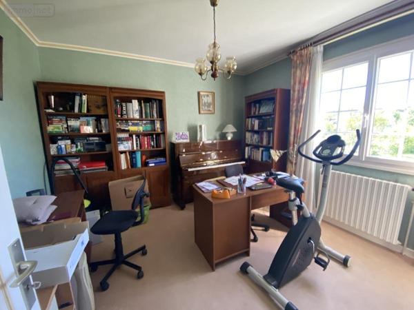 Maison à vendre à Amilly dans le Loiret (45200), ref : 45050-1371