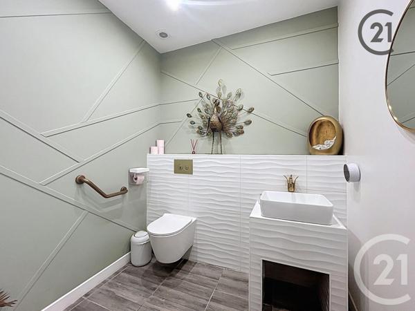 Immeuble à vendre  220 m2 SENS - 89