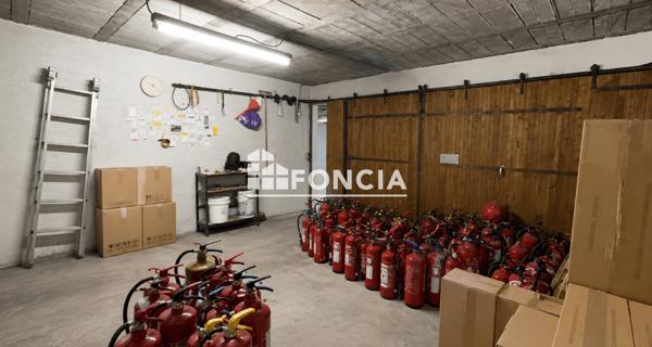 À vendre Parking 56 m² - Gap 05000